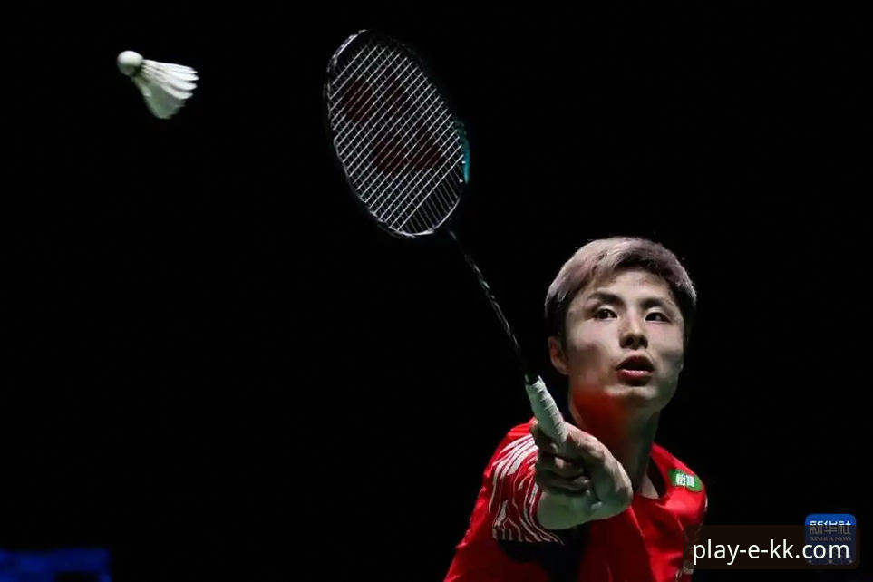 石宇奇亚锦赛夺冠终结国羽八年等待，一场酣畅淋漓的胜利深度解析