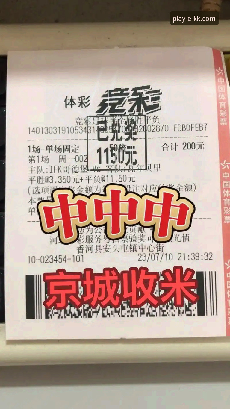 KK体育平台全面解析：从手机版体验到竞彩分析的多维洞察