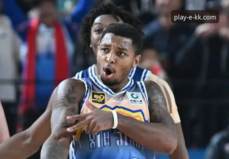 皮特森38分导演逆转！KK体育平台赛事复盘与投注分析完整指南